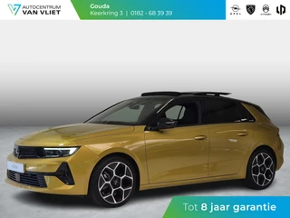 Opel Astra – thumbnail 1