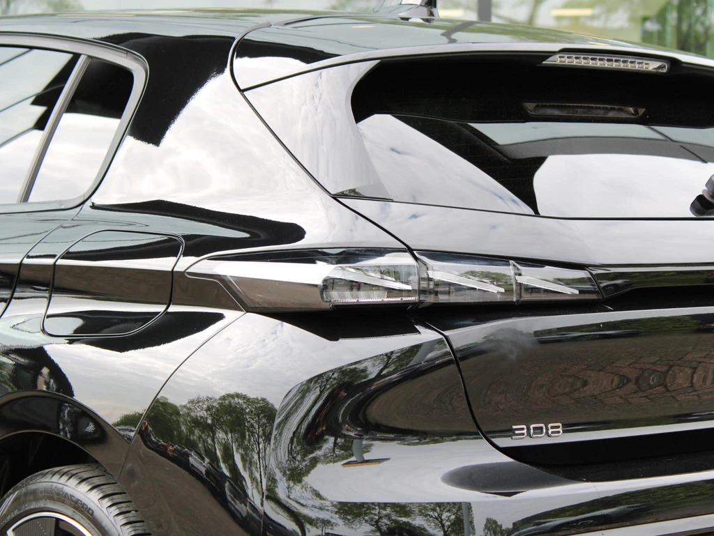 Peugeot 308 – foto 21
