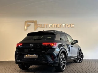 Volkswagen T-Roc – thumbnail 5