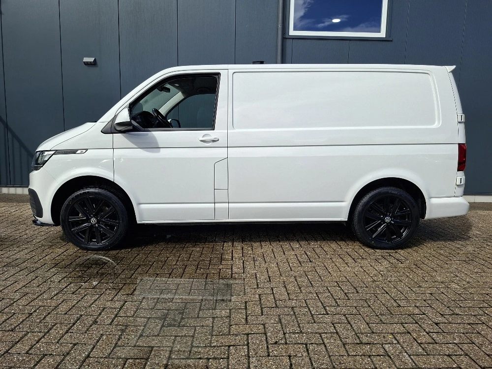Volkswagen Transporter – foto 4