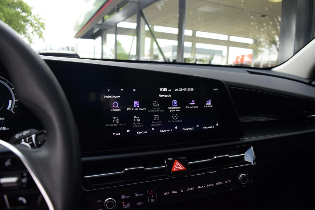 Kia Niro EV – foto 18
