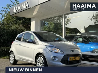 Ford Ka – thumbnail 6
