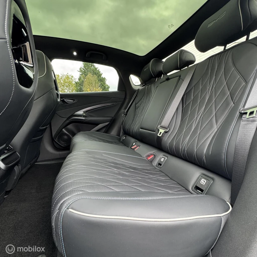 BYD SEAL – foto 10