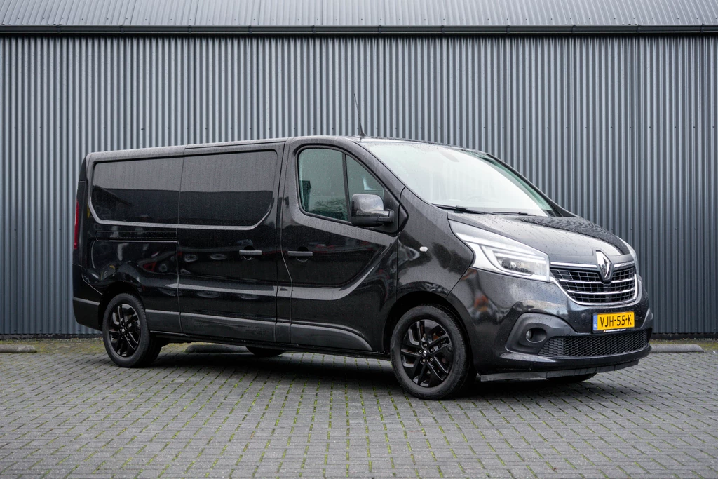 Renault Trafic – foto 6