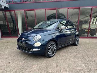 Fiat 500C – thumbnail 1