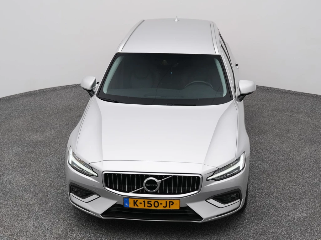 Volvo V60 – foto 18