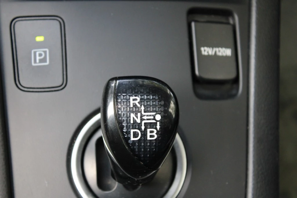 Toyota Auris – foto 15
