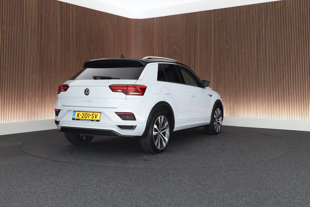 Volkswagen T-Roc – foto 4