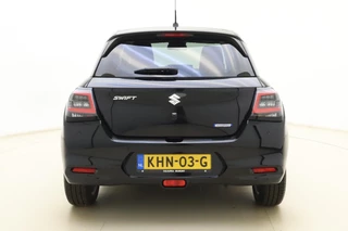 Suzuki Swift – thumbnail 5