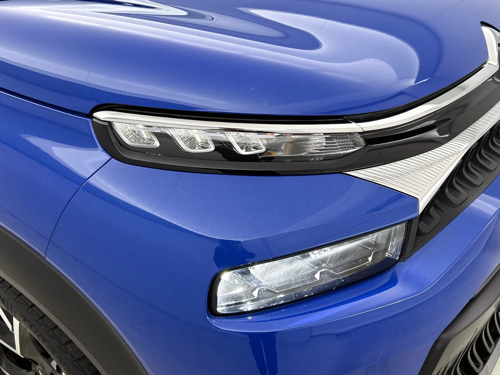 Citroën C3 Aircross – foto 25
