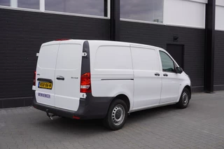 Mercedes-Benz Vito – thumbnail 3
