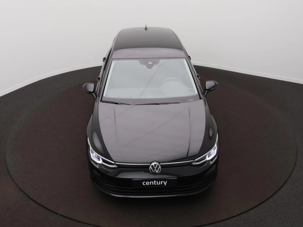 Volkswagen Golf – foto 11