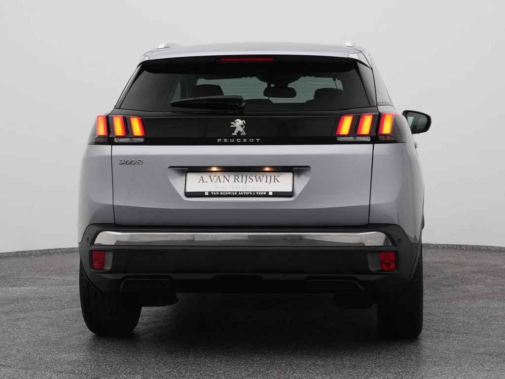 Peugeot 3008 – foto 8