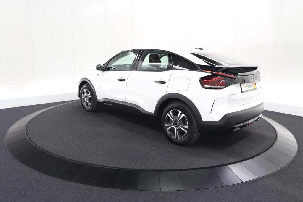 Citroën ë-C4 – foto 7