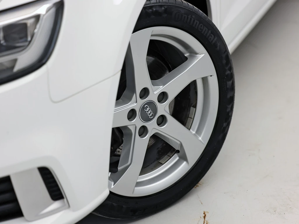 Audi A3 – foto 14