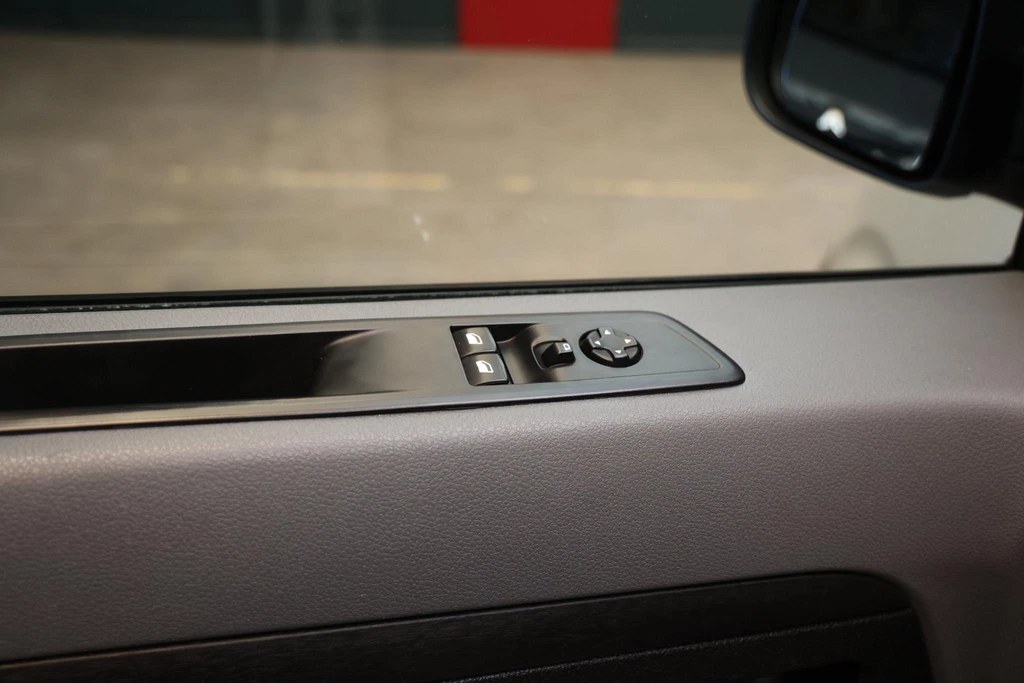 Opel Vivaro – foto 14