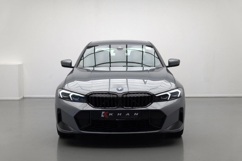 BMW 3 Serie – foto 16