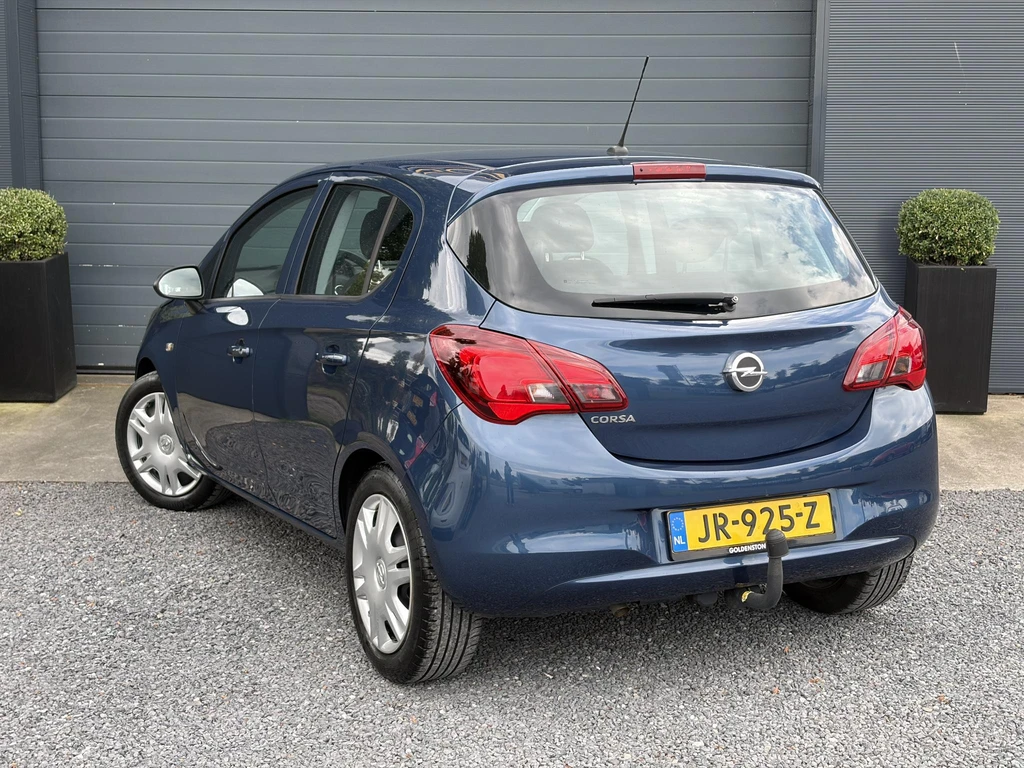 Opel Corsa – foto 2