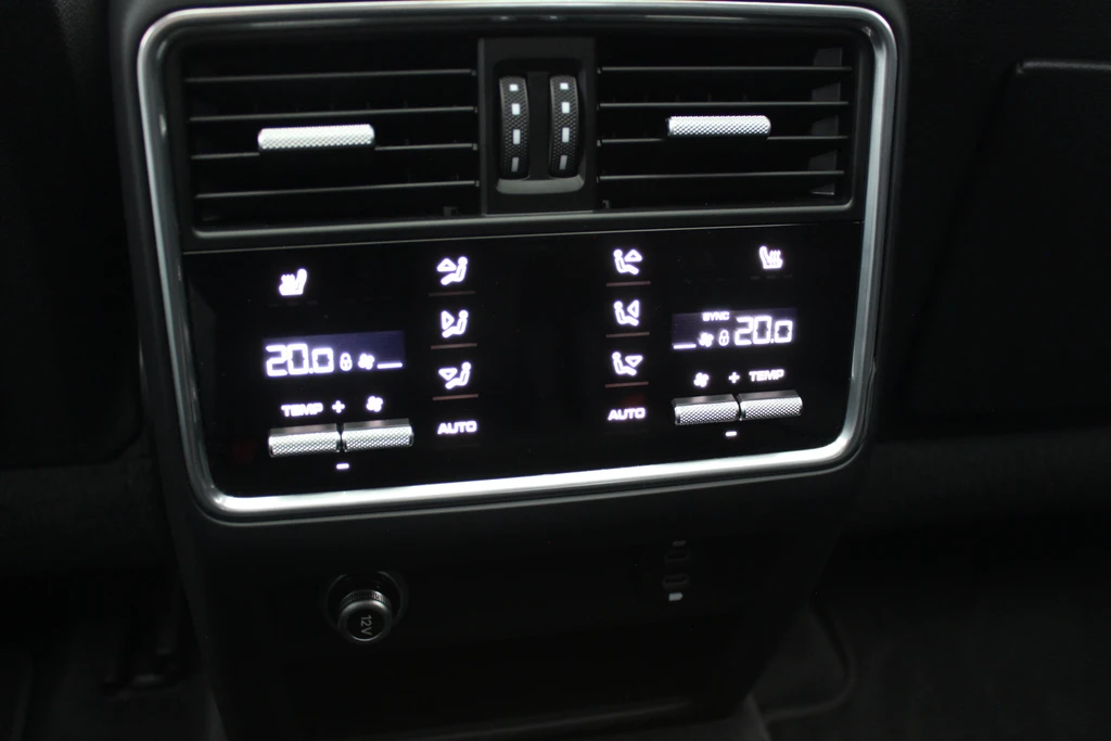 Porsche Cayenne – foto 36