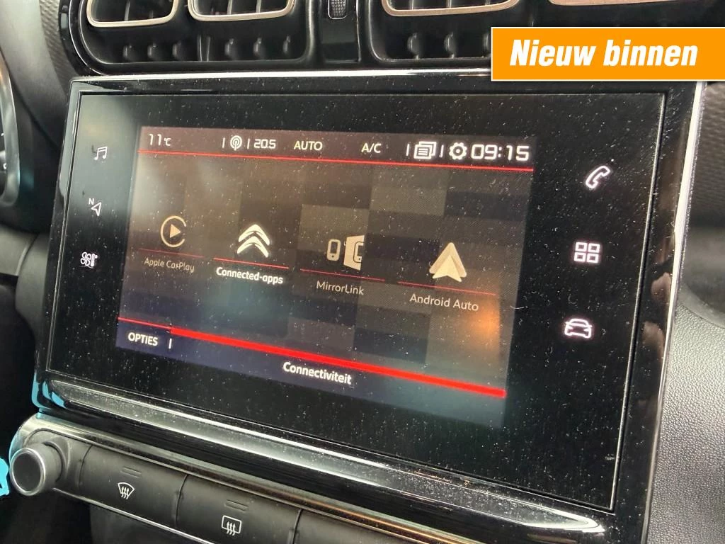 Citroën C3 – foto 37