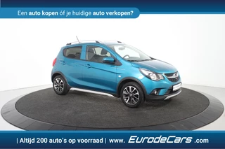 Opel KARL – thumbnail 12