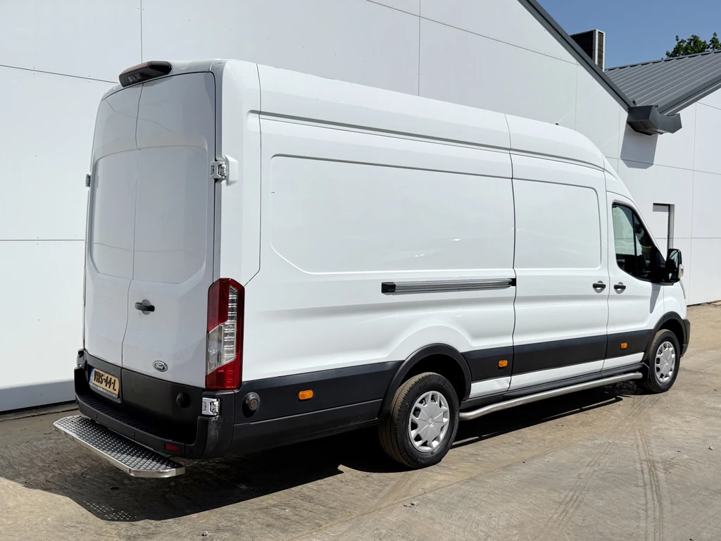 Ford Transit – foto 3