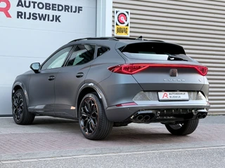 CUPRA Formentor – thumbnail 4