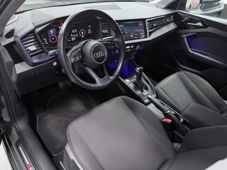 Audi A1 Sportback – thumbnail 13