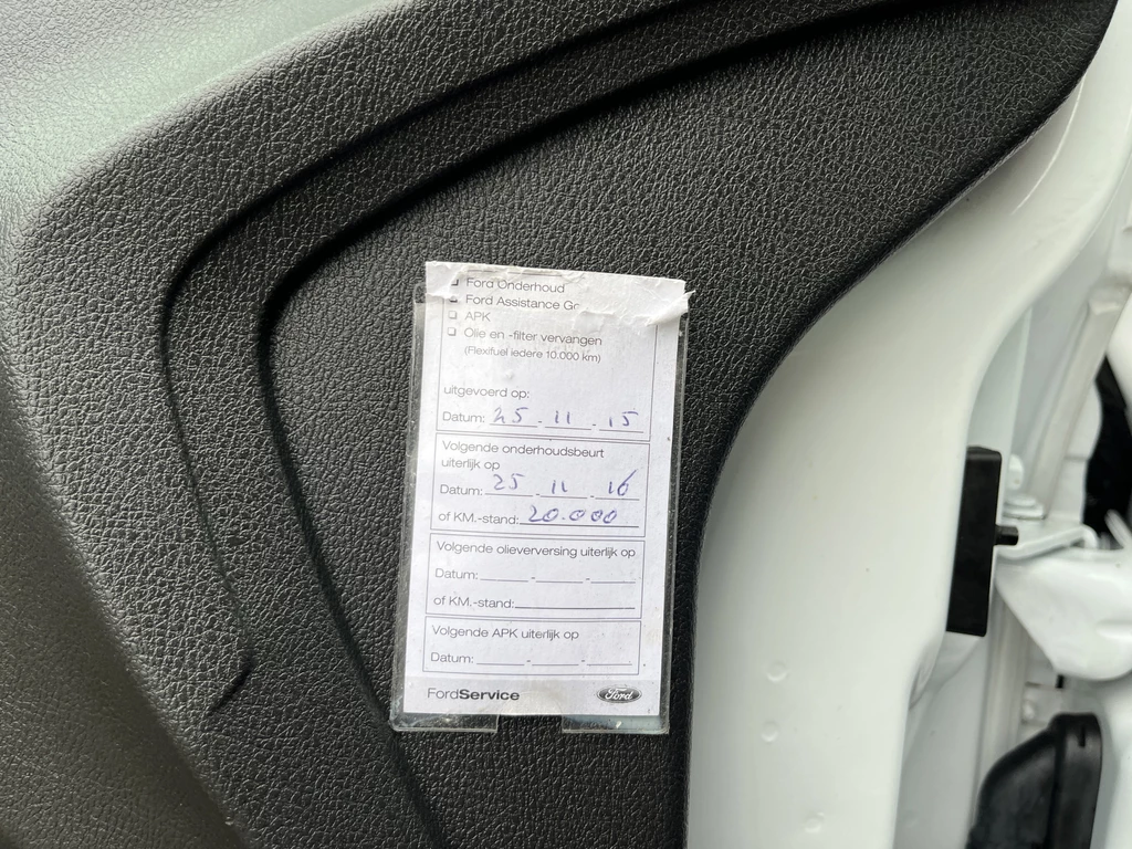 Ford Transit Connect – foto 49