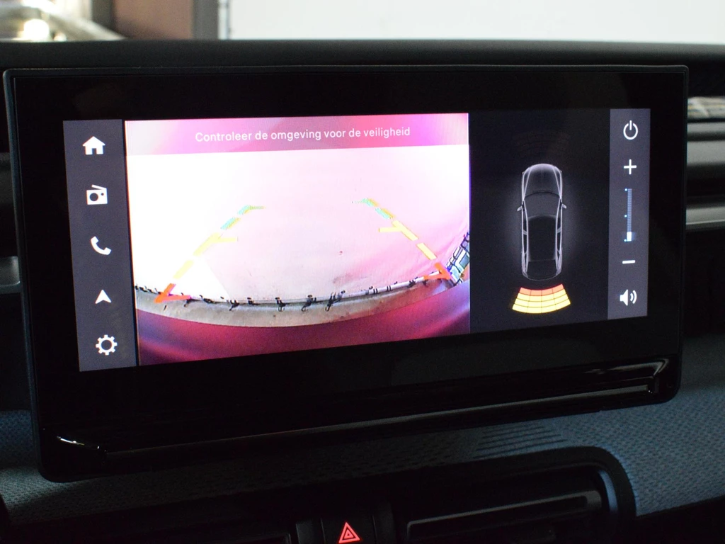 Citroën ë-C3 – foto 17