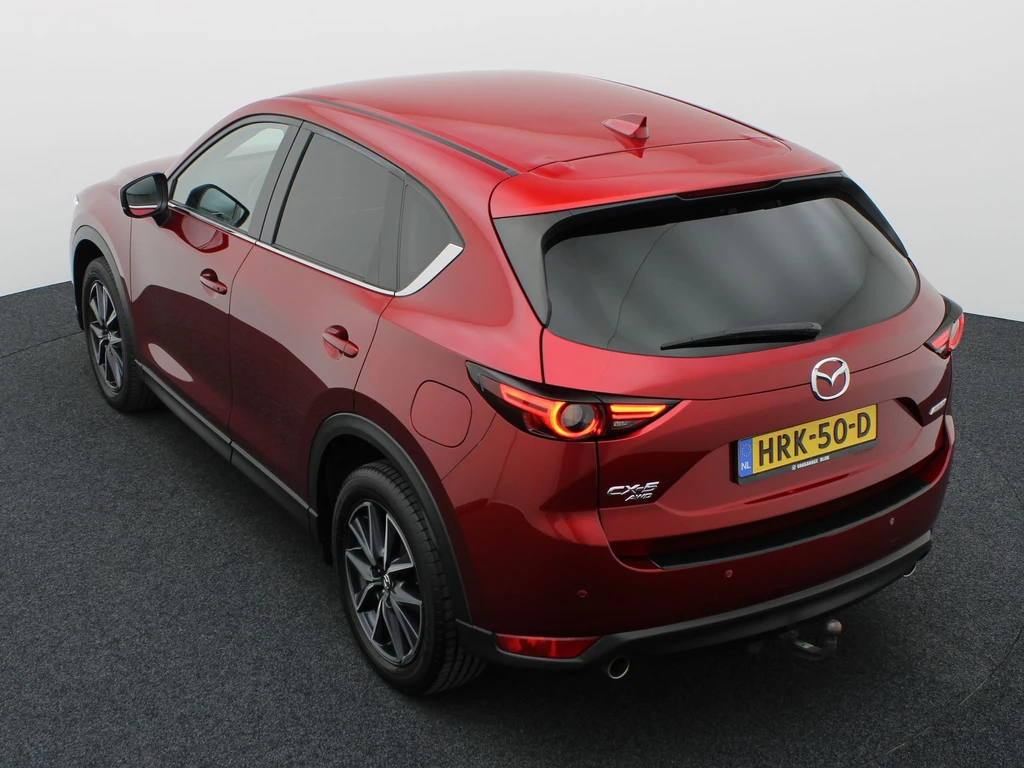 Mazda CX-5 – foto 6