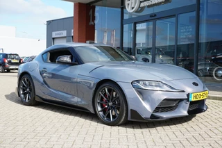 Toyota Supra – thumbnail 11