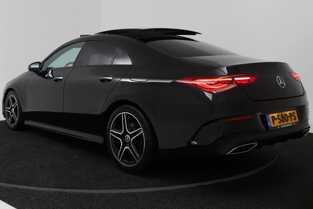 Mercedes-Benz CLA – foto 3