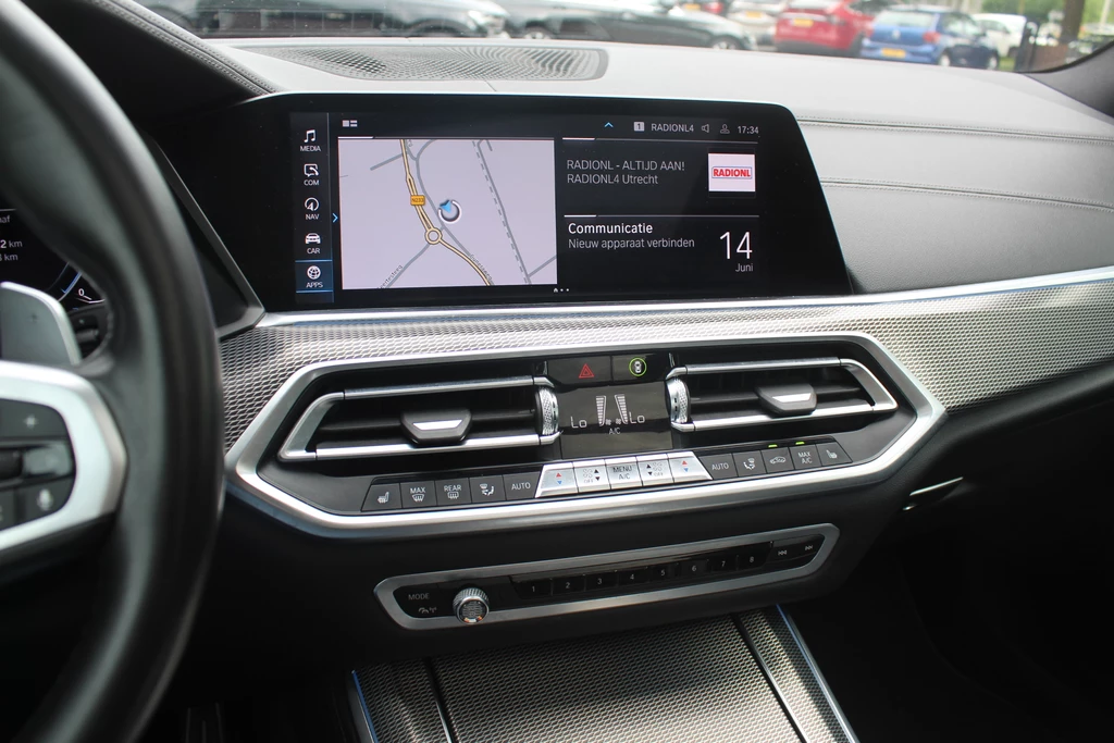 BMW X5 – foto 21