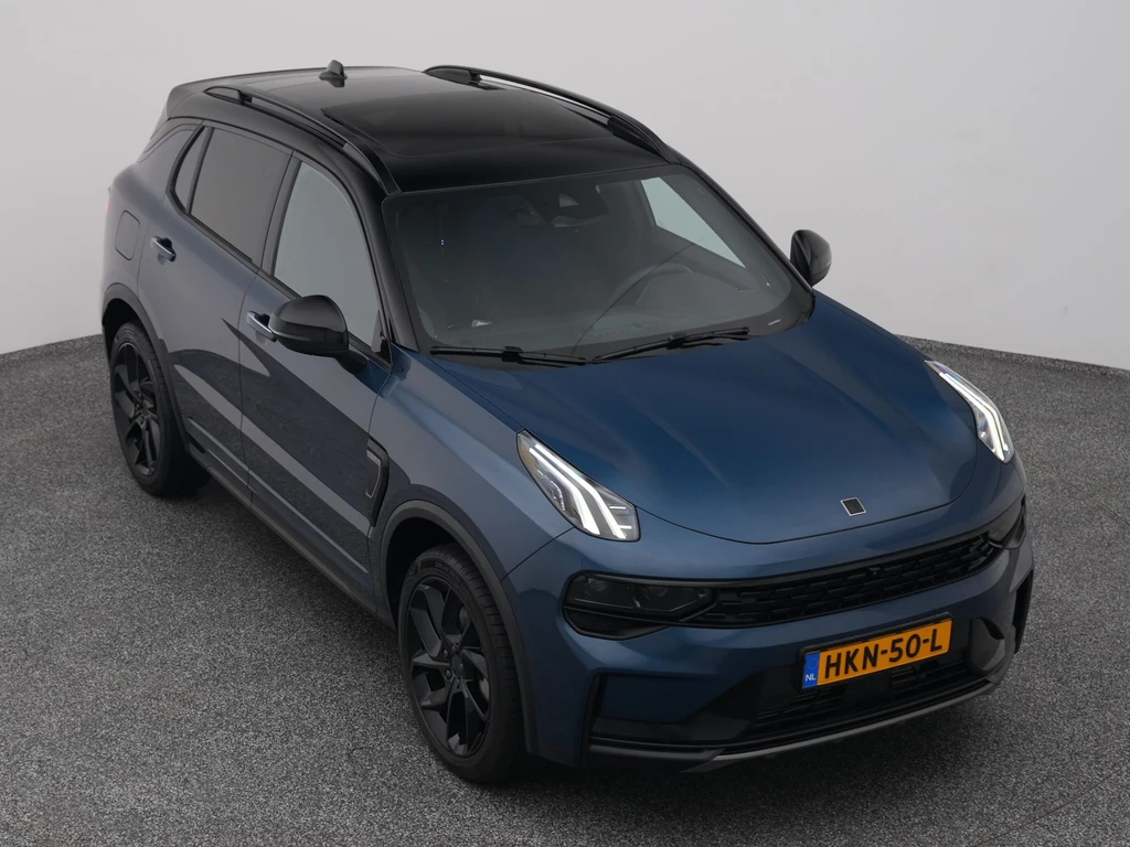 Lynk & Co 01 – foto 16