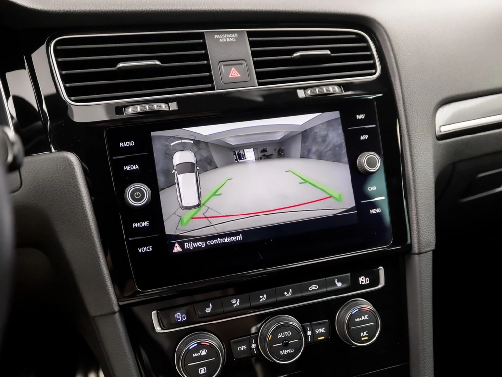 Volkswagen Golf – foto 15