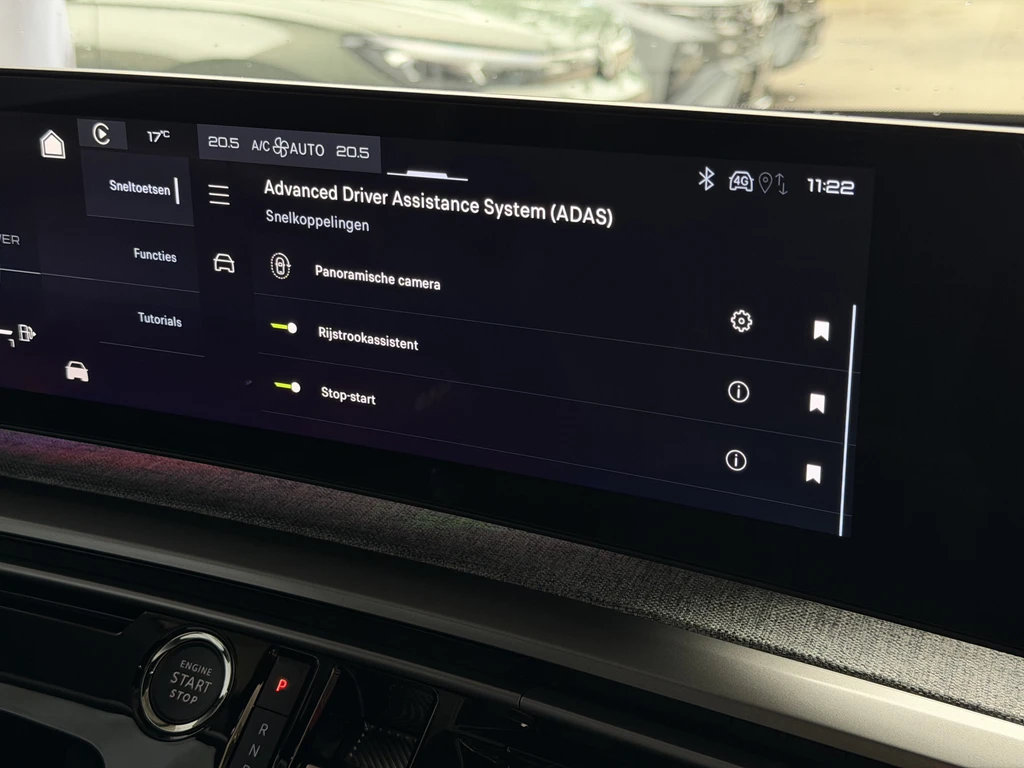 Peugeot 5008 – foto 46