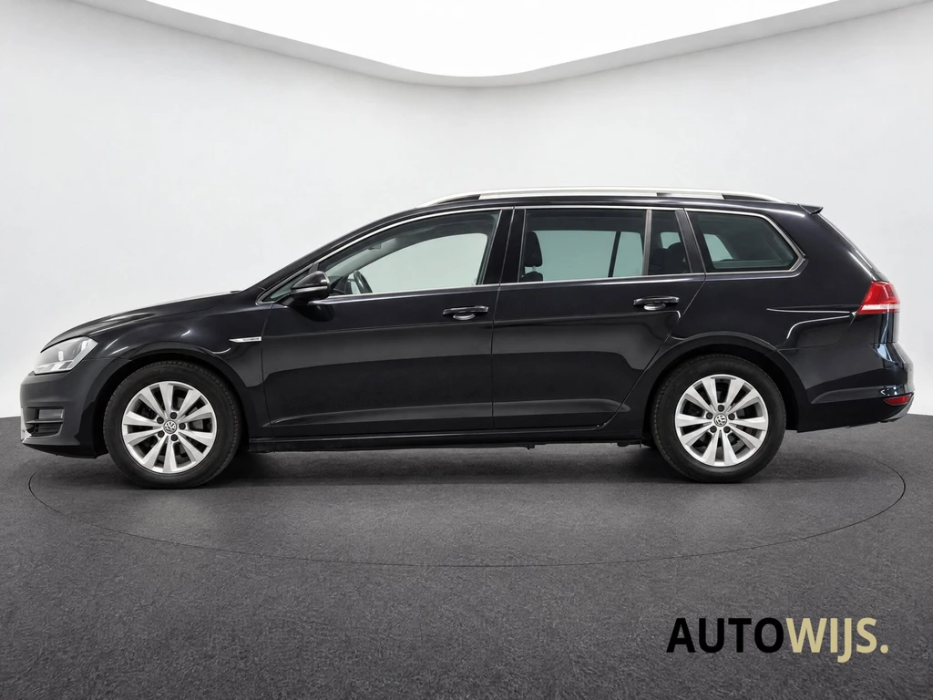Volkswagen Golf – foto 2