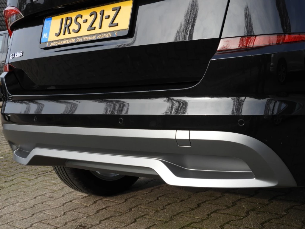 Škoda Kamiq – foto 25