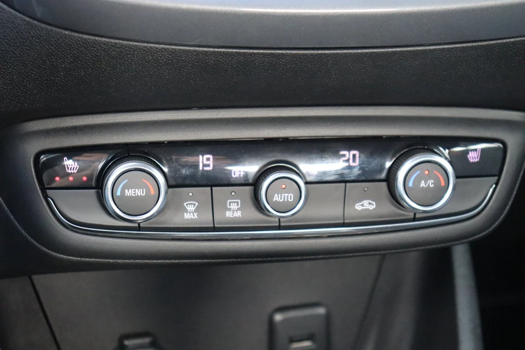 Opel Crossland X – foto 18