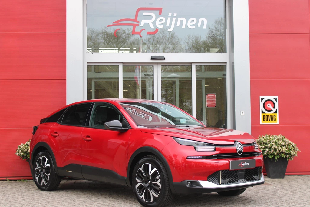 Citroën C4 – foto 2