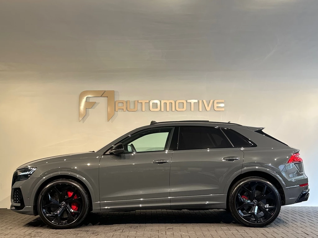 Audi RSQ8 – foto 3