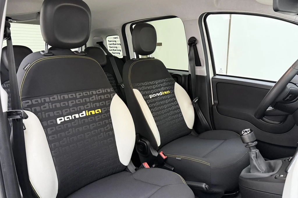 Fiat Panda – foto 13