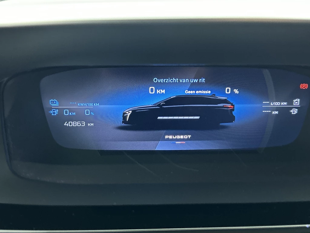 Peugeot 308 – foto 8