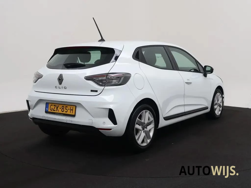 Renault Clio – foto 4