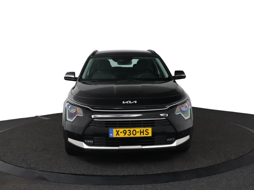 Kia Niro – foto 8