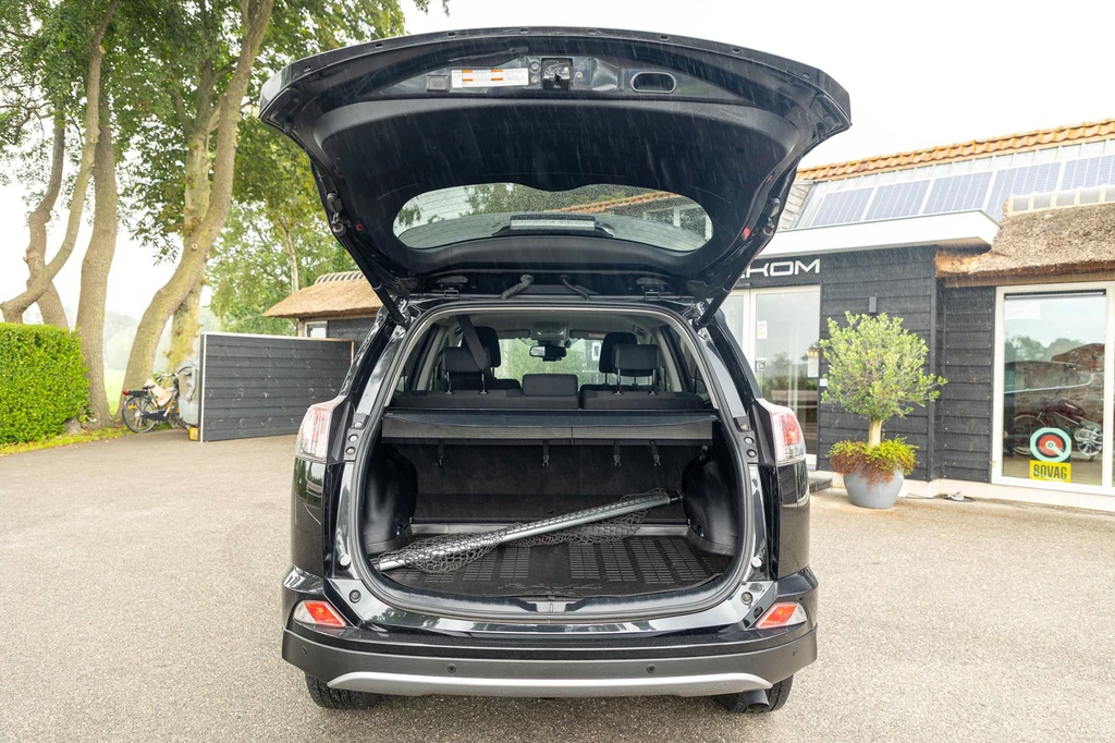 Toyota RAV4 – foto 40