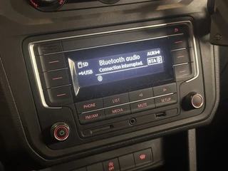 Volkswagen Caddy – thumbnail 13