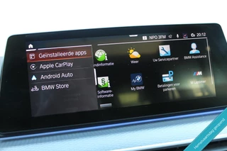 BMW 5 Serie – thumbnail 23