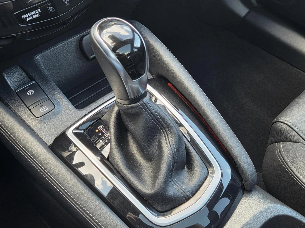 Nissan QASHQAI – foto 13